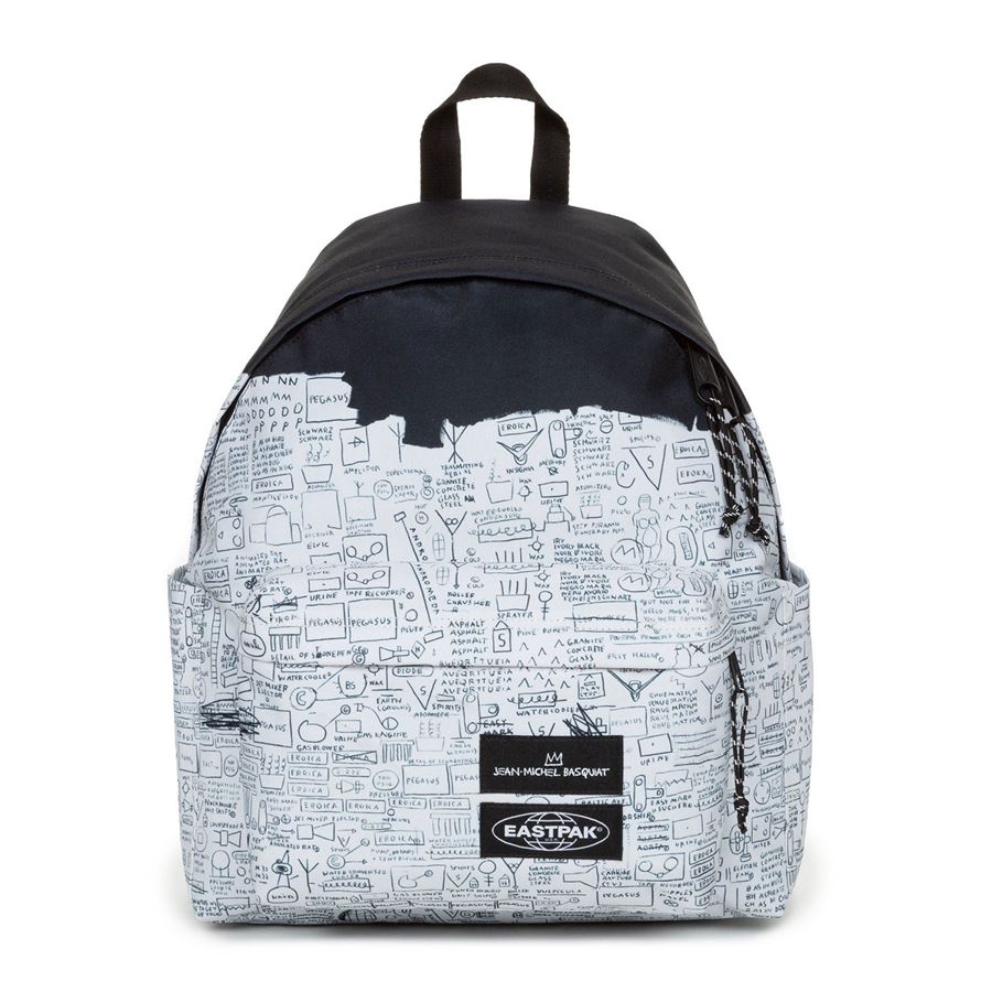 Day Pak'r Zaino collezione Basquiat X Eastpak Eastpak | K0A5BG44Y5