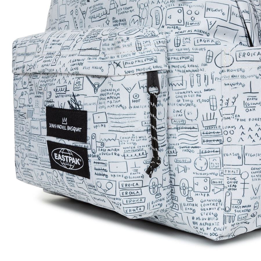 Day Pak'r Zaino collezione Basquiat X Eastpak Eastpak | K0A5BG44Y5