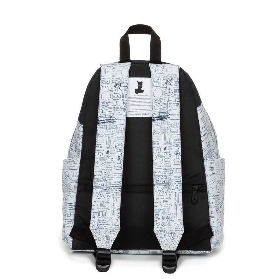 Day Pak'r Zaino collezione Basquiat X Eastpak Eastpak | K0A5BG44Y5