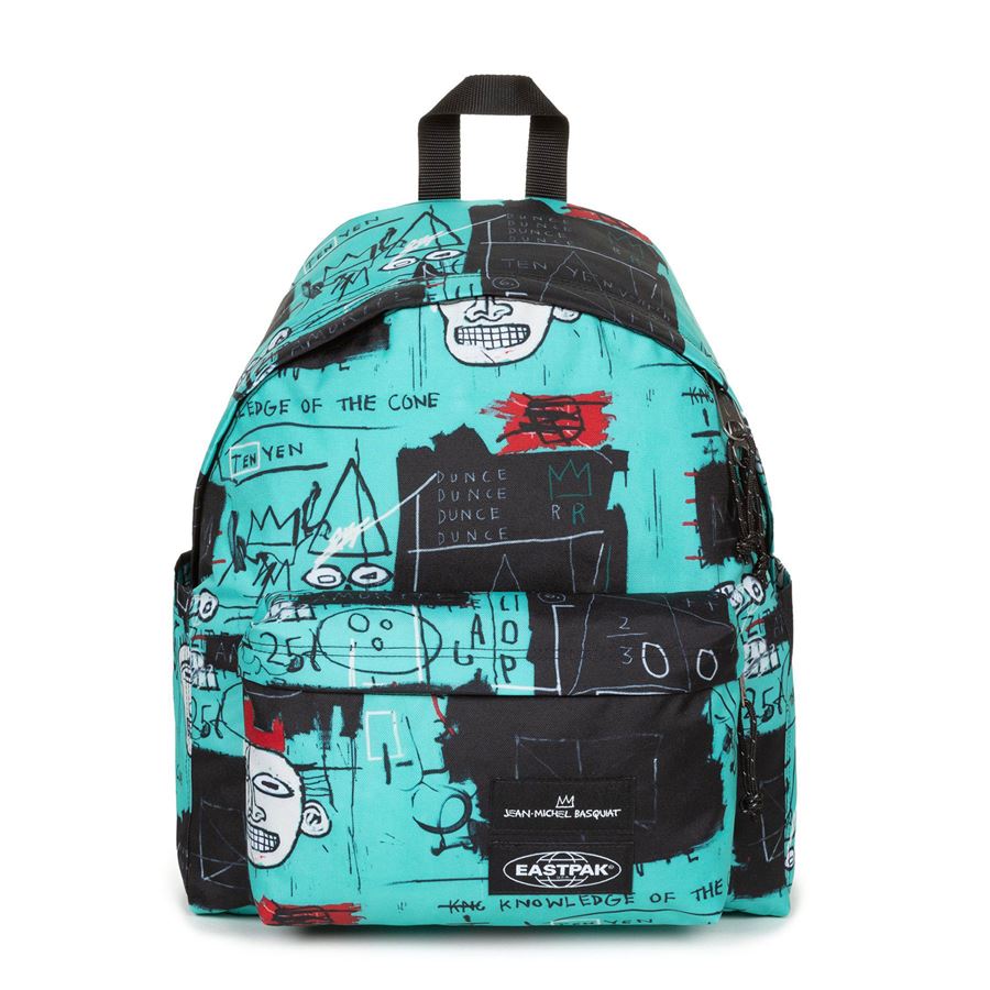 Day Pak'r Zaino collezione Basquiat X Eastpak Eastpak | K0A5BG44Y6