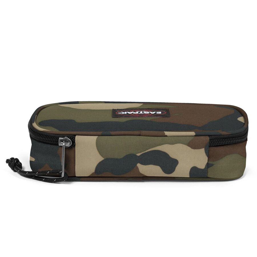 Oval Single Astuccio Eastpak | K717181