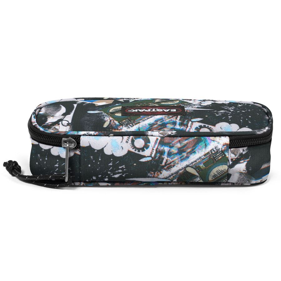 Oval Single Astuccio Eastpak | K7172W3