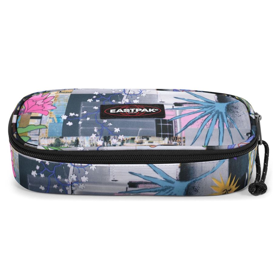Oval Single Astuccio Eastpak | K7172W4