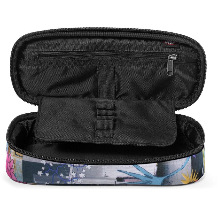 Oval Single Astuccio Eastpak | K7172W4