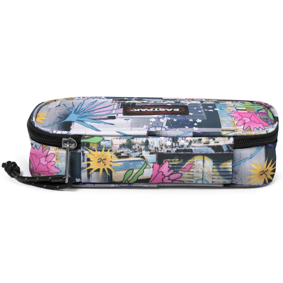 Oval Single Astuccio Eastpak | K7172W4