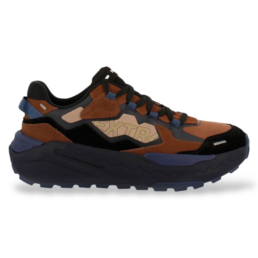 Kaizen XL 1.05 sneakers d uomo Extr4 | 8701755