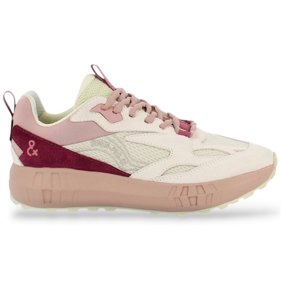 Dymon Gtx 1.05 sneakers in Gore Tex da donna Extr4 | 8706011