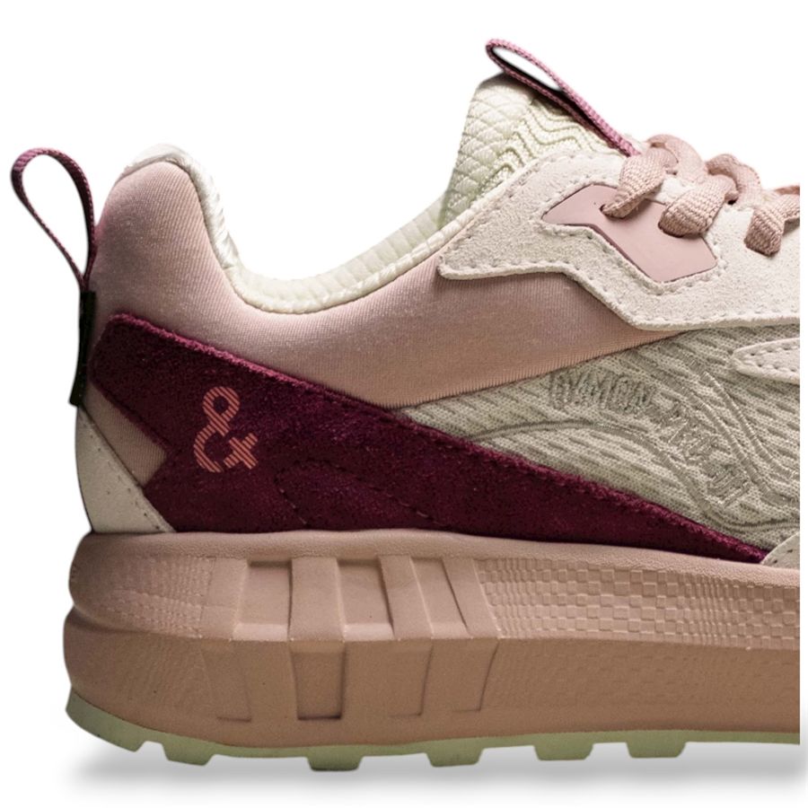 Dymon Gtx 1.05 sneakers in Gore Tex da donna Extr4 | 8706011