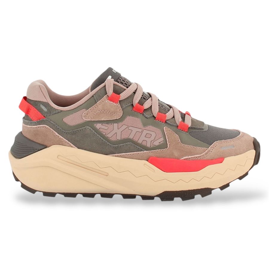 Kaizen XL 1.02 sneakers da onna Extr4 | 8706711
