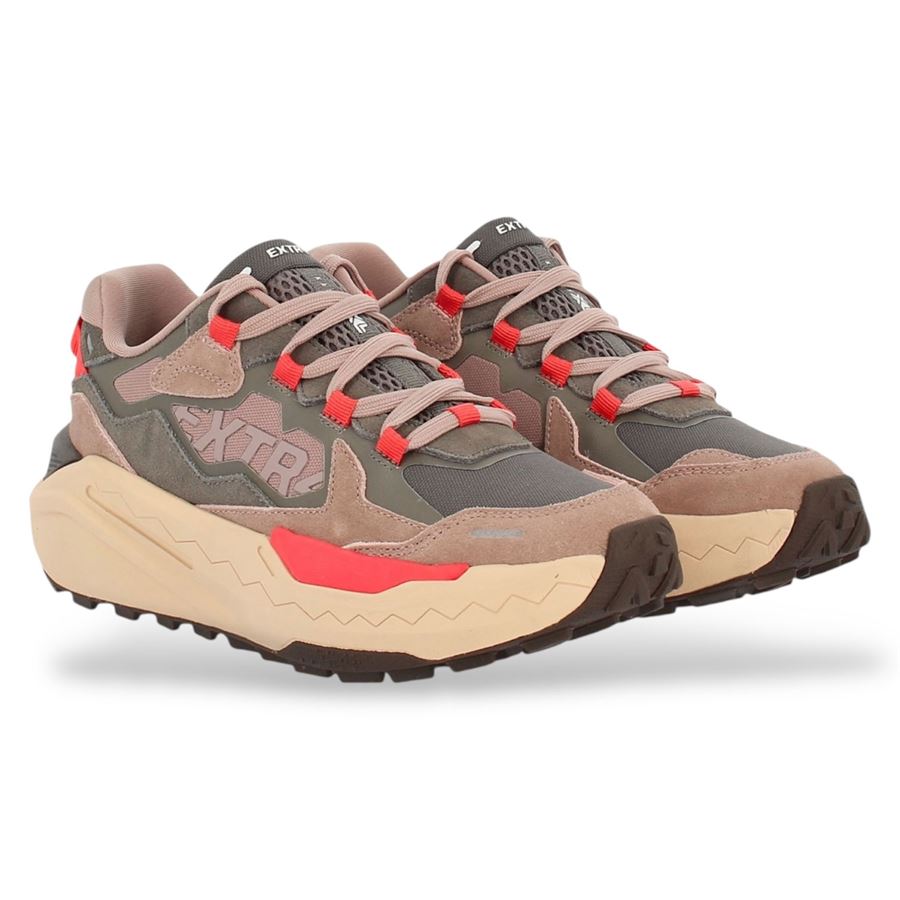 Kaizen XL 1.02 sneakers da onna Extr4 | 8706711