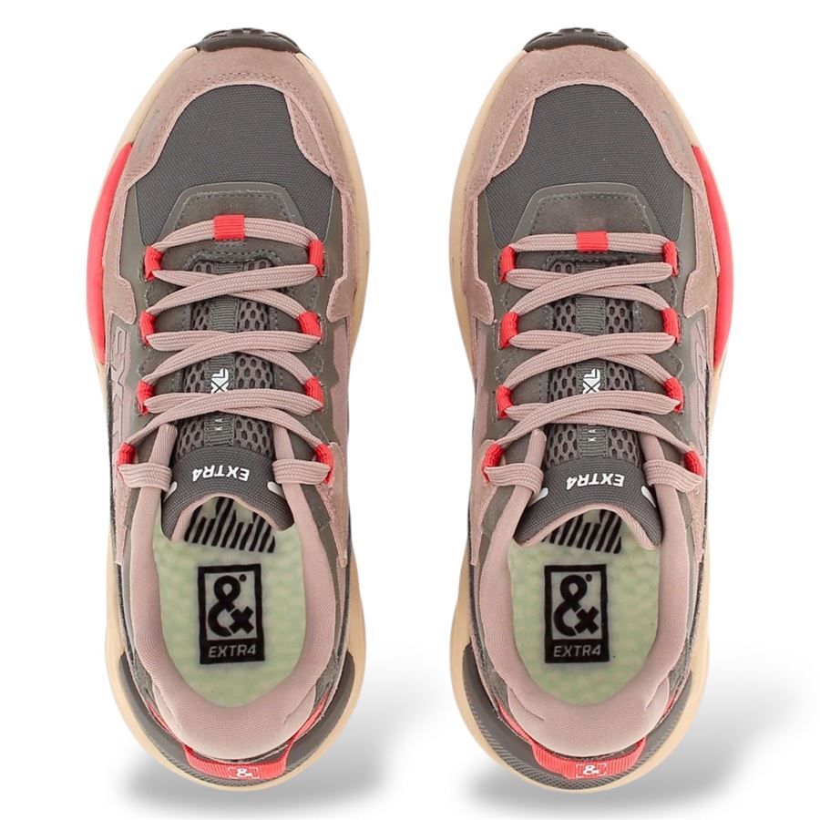 Kaizen XL 1.02 sneakers da onna Extr4 | 8706711
