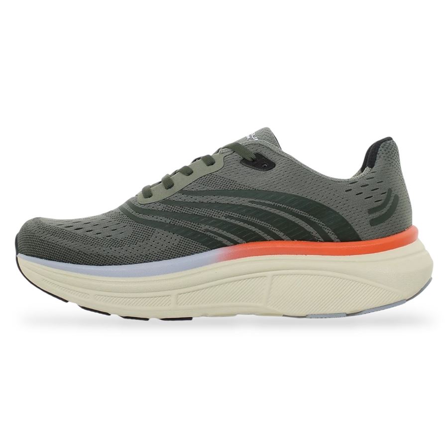 Speed 001 scarpa running da uomo Fessura | SPE00109