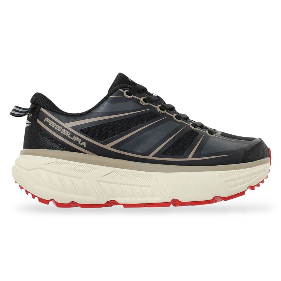 Trail Sbl E 10 scarpe da trail uomo Fessura | TRA00207