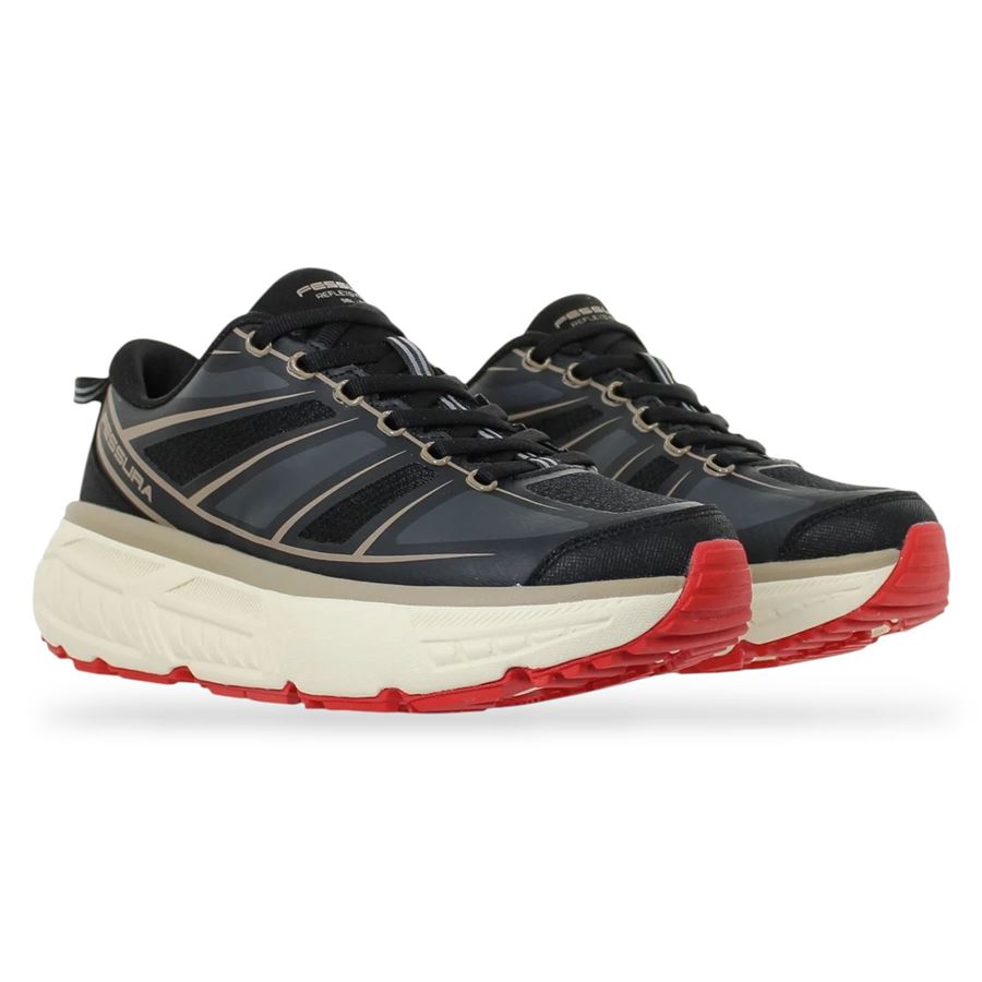 Trail Sbl E 10 scarpe da trail uomo Fessura | TRA00207