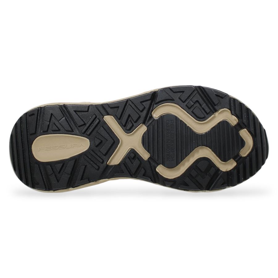 Trail Sbl E 10 scarpe da trail uomo Fessura | TRA00212