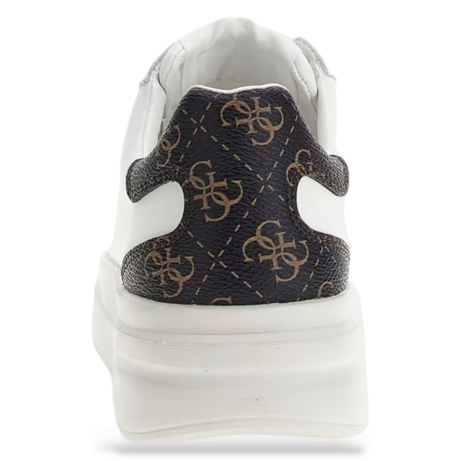  Guess | FLJELBFAL12WHBRO