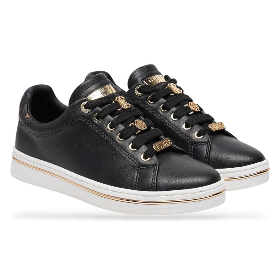  Guess | FLPSTAELE12BLACK