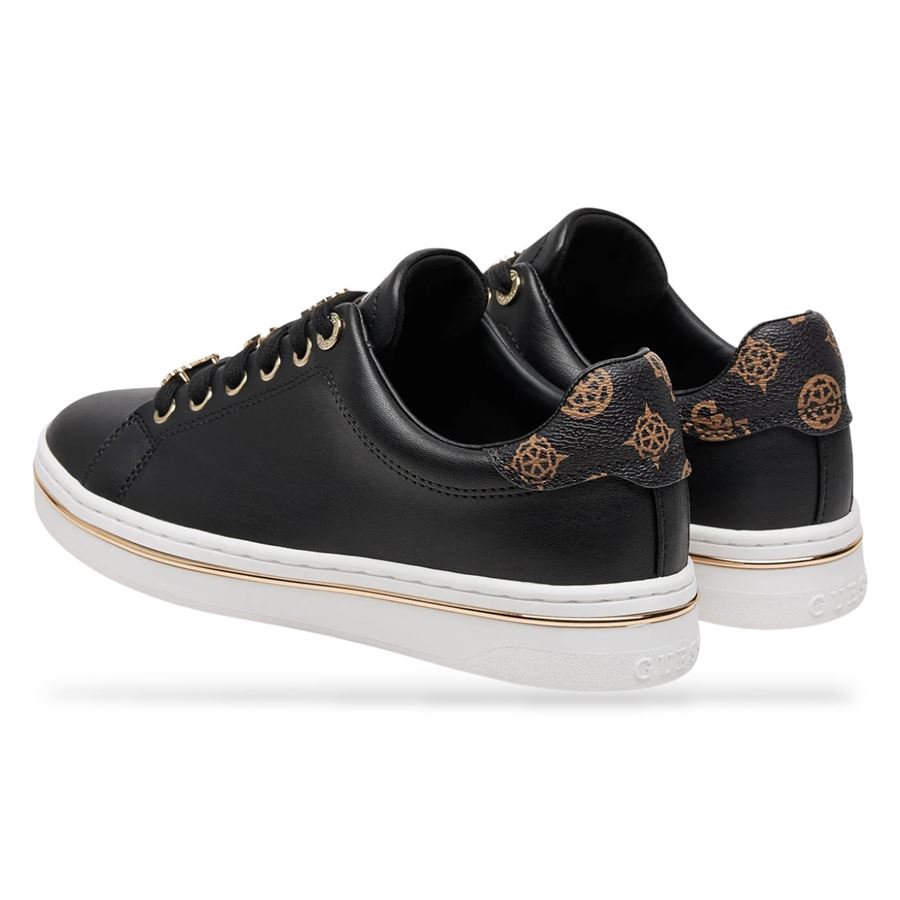  Guess | FLPSTAELE12BLACK