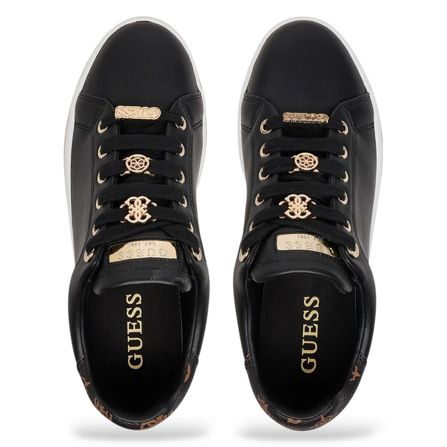  Guess | FLPSTAELE12BLACK