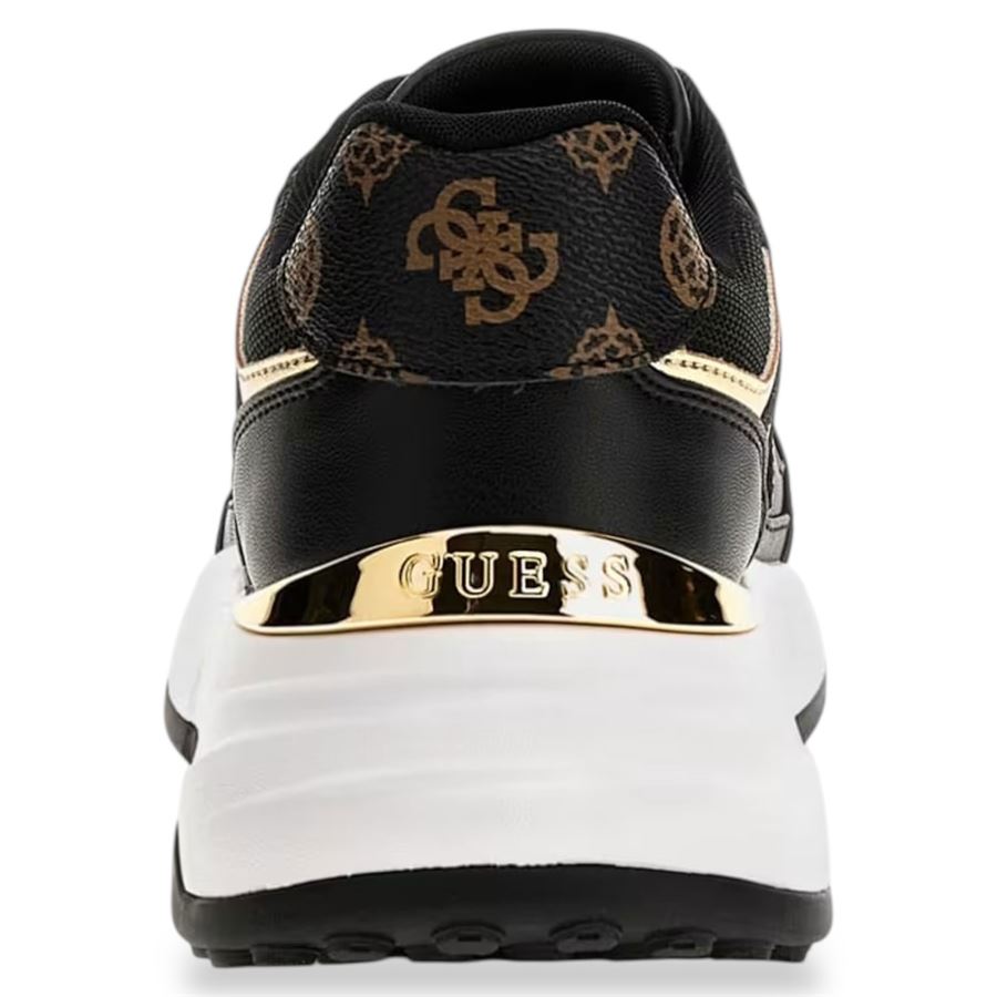  Guess | FLTFONFAB12BLACK