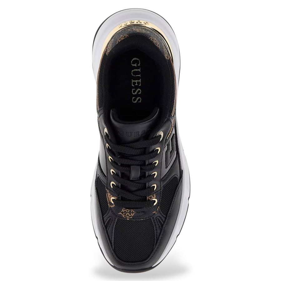  Guess | FLTFONFAB12BLACK
