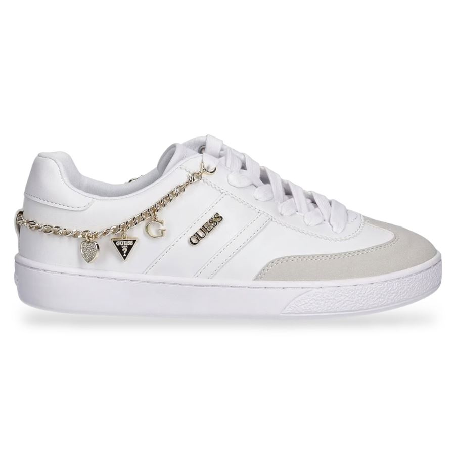  Guess | FLTNAOLEA12WHITE