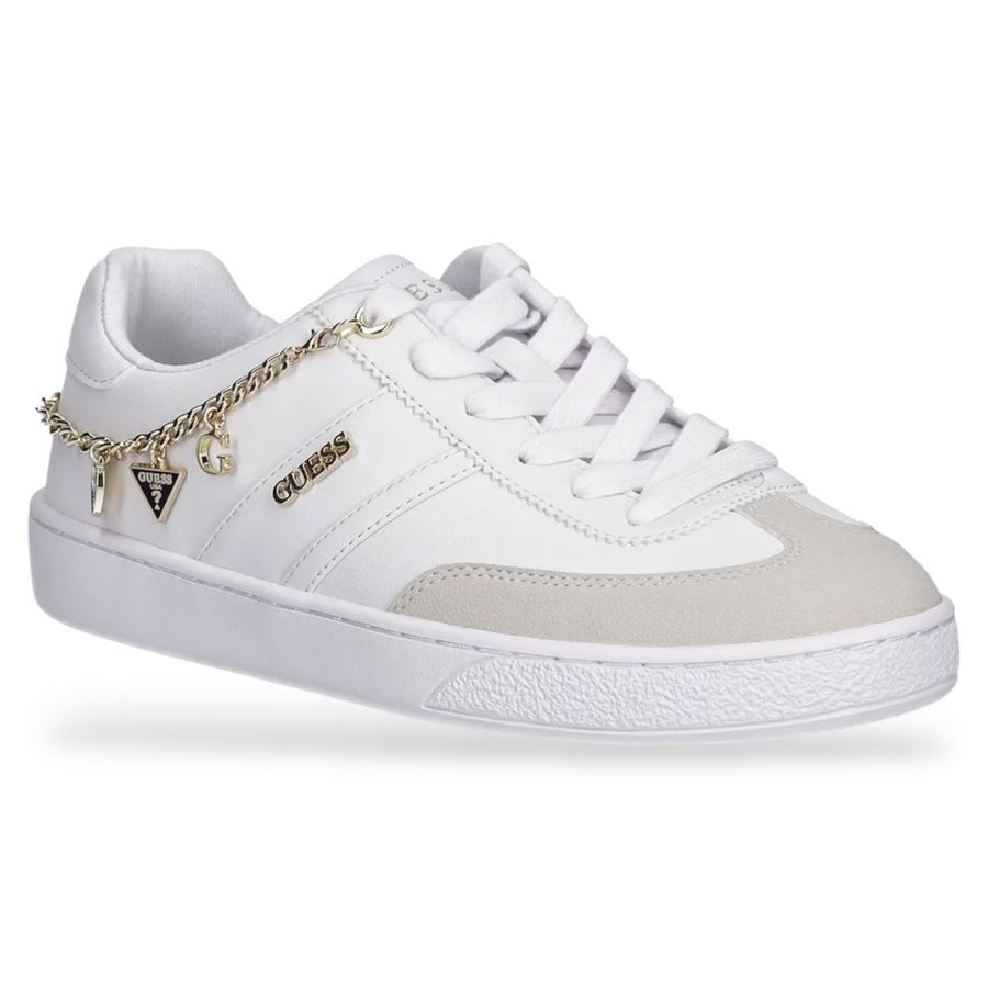  Guess | FLTNAOLEA12WHITE