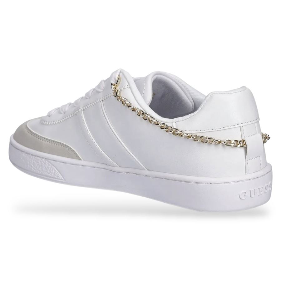  Guess | FLTNAOLEA12WHITE