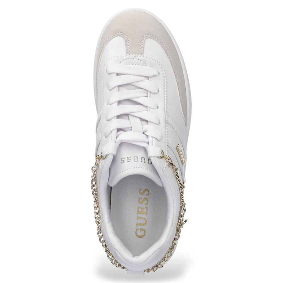  Guess | FLTNAOLEA12WHITE