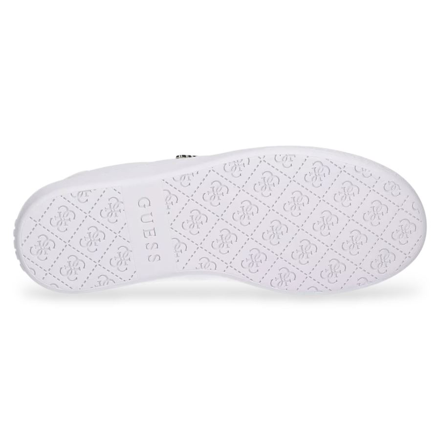  Guess | FLTNAOLEA12WHITE