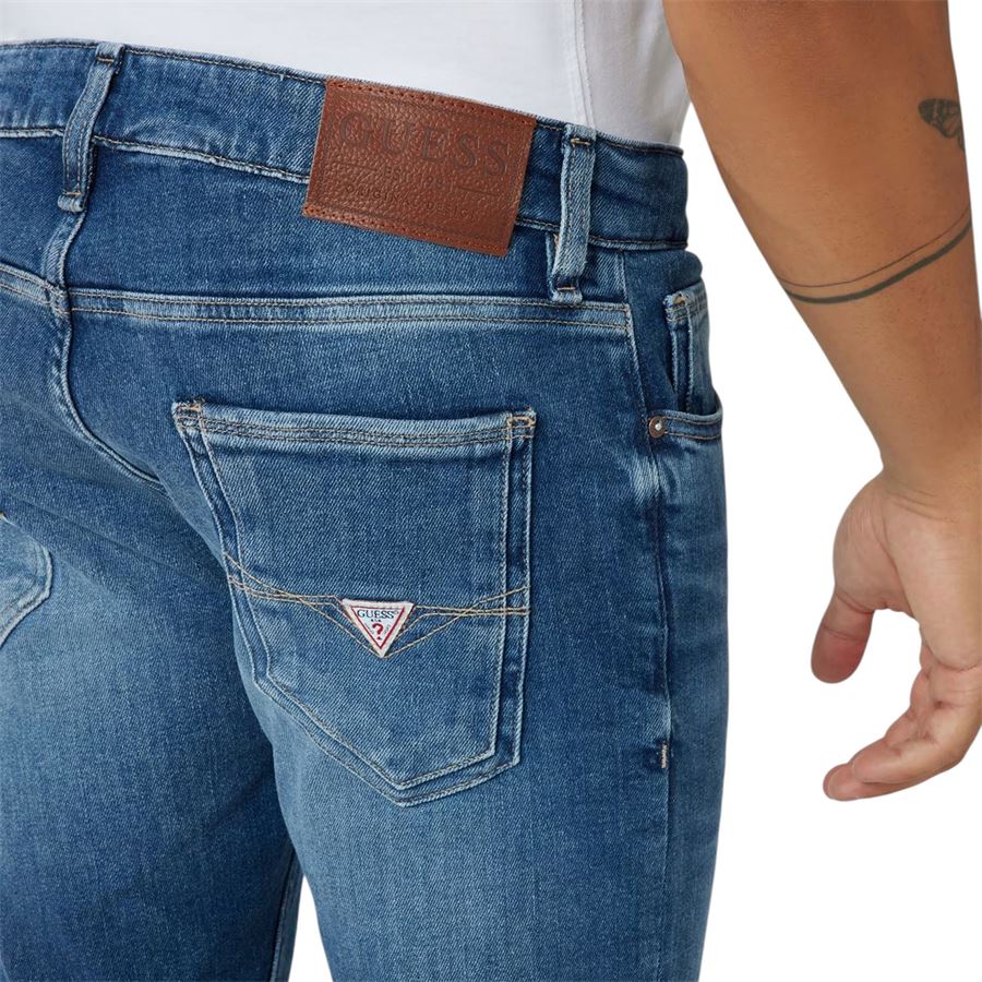  Guess | M2YAN1/D4Q422CRM