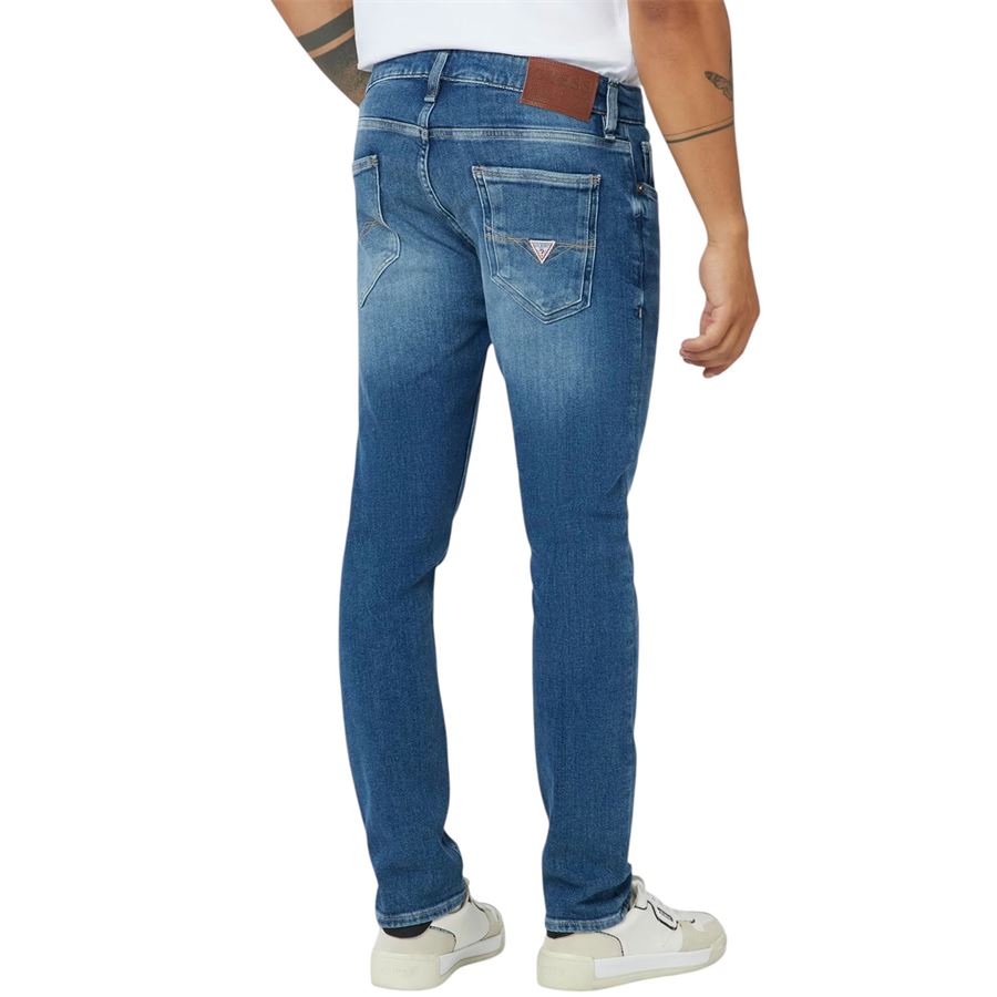  Guess | M2YAN1/D4Q422CRM
