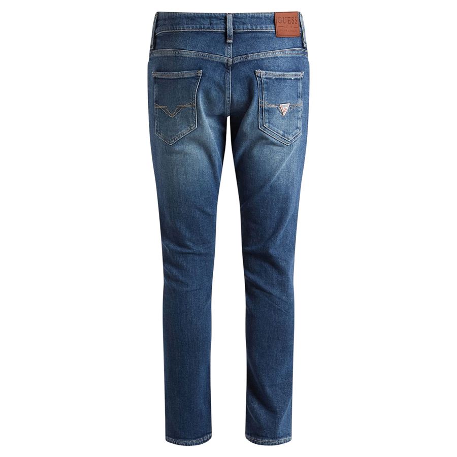  Guess | M2YAN1/D4Q422CRM