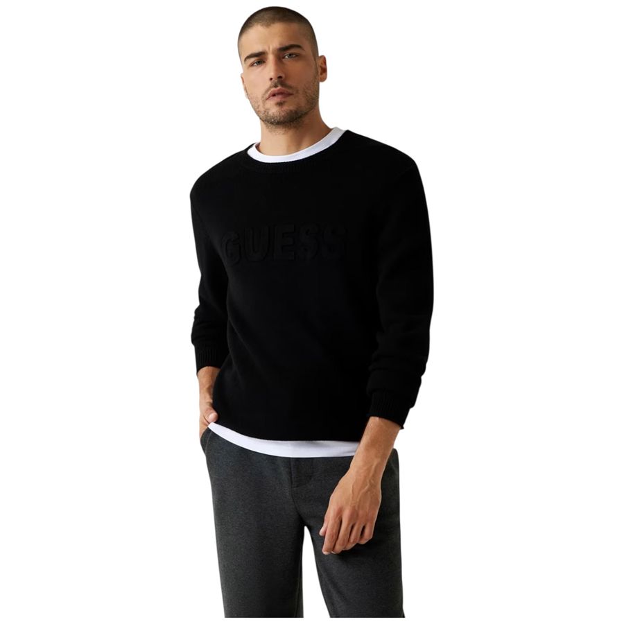  Guess | M5BR35/Z2ZK2JBLK