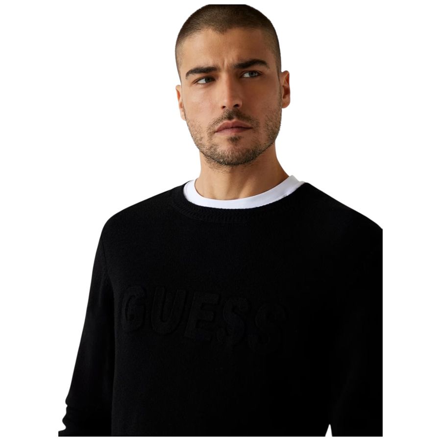  Guess | M5BR35/Z2ZK2JBLK