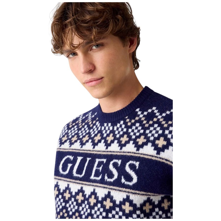  Guess | M5BR61/Z4142G7V2