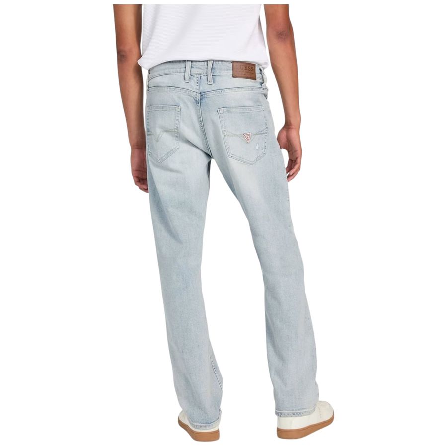  Guess | M5YAR7/D5QH2LABK