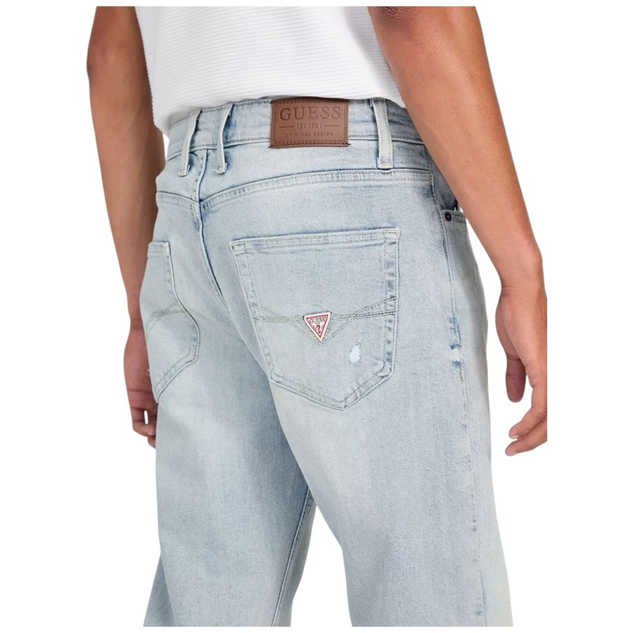  Guess | M5YAR7/D5QH2LABK