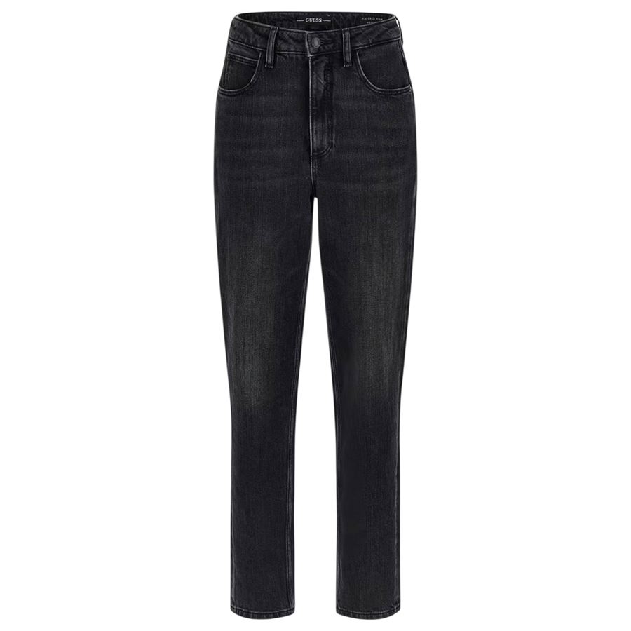 Mom jeans da donna Guess | W2YA21/D4QD1AUBK