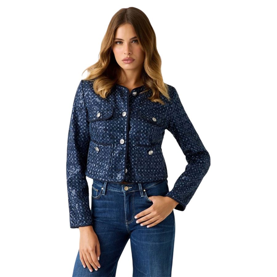  Guess | W5BN0C/D0771DR1C