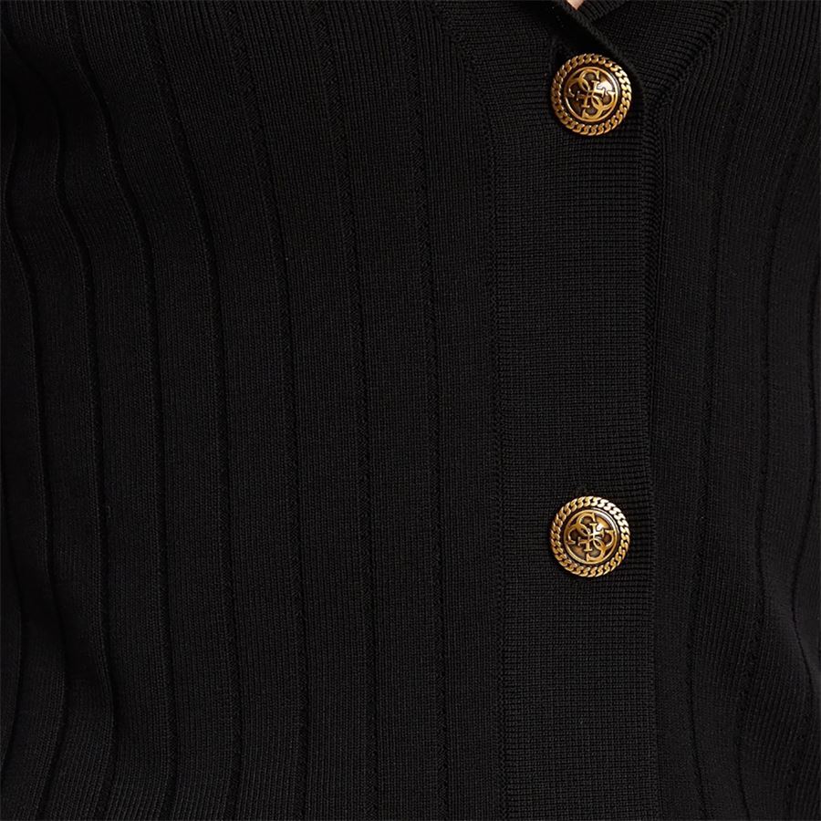  Guess | W5YR11/Z0130JBLK