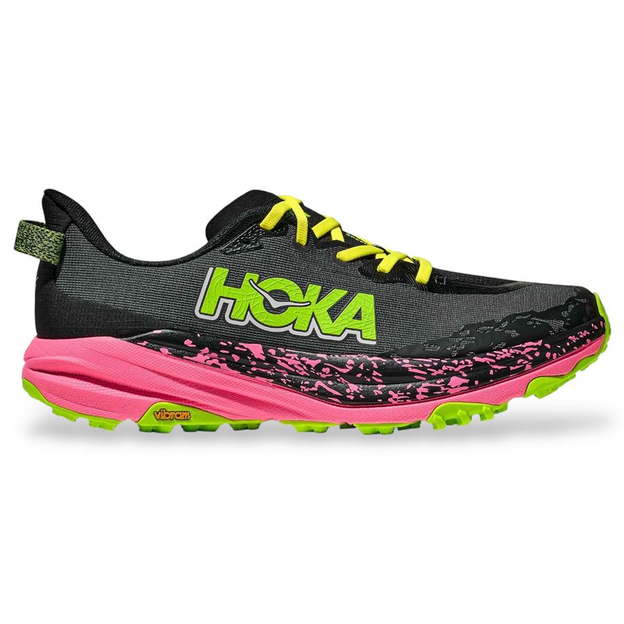 M Speedgoat 6 scarpe da trail uomo Hoka | 1147791BNRS