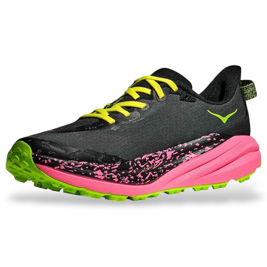 M Speedgoat 6 scarpe da trail uomo Hoka | 1147791BNRS