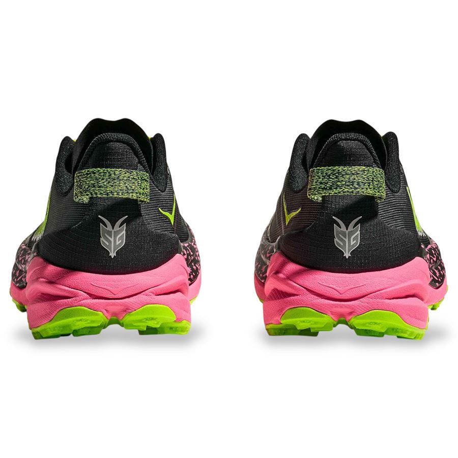 M Speedgoat 6 scarpe da trail uomo Hoka | 1147791BNRS
