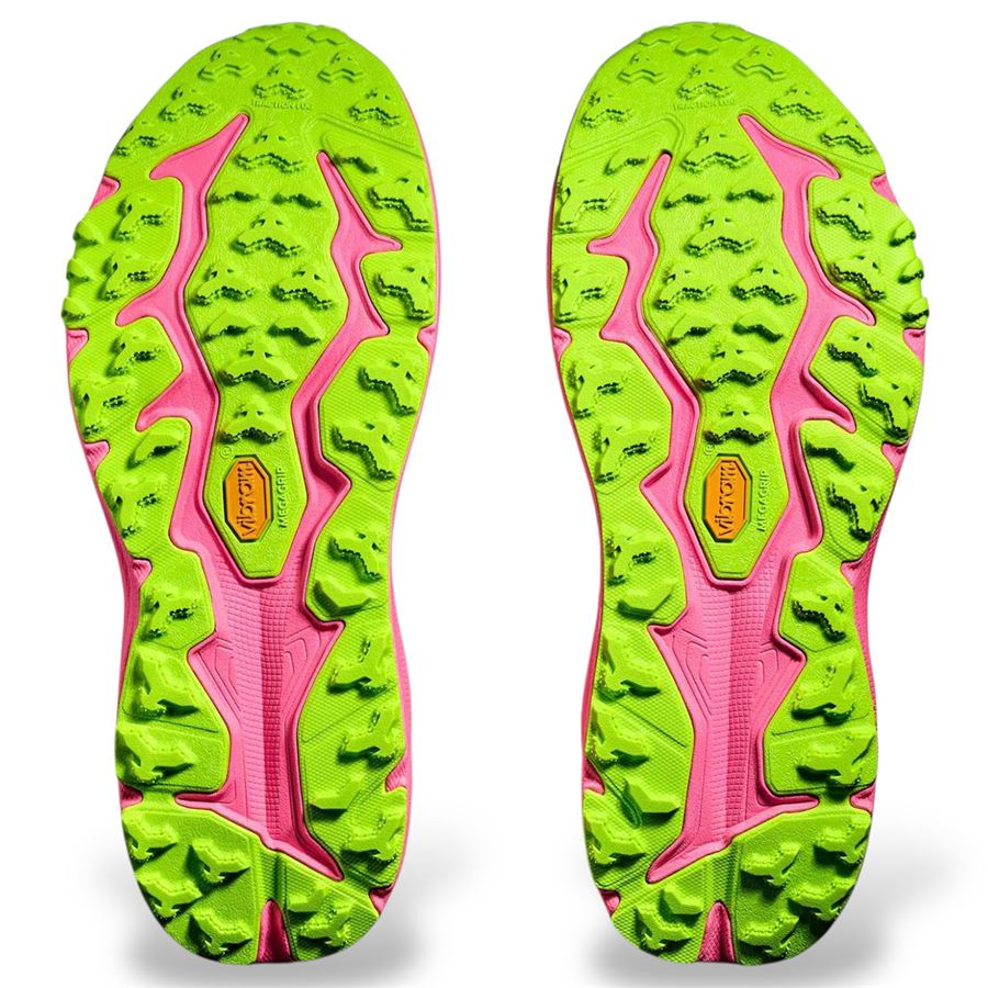 M Speedgoat 6 scarpe da trail uomo Hoka | 1147791BNRS