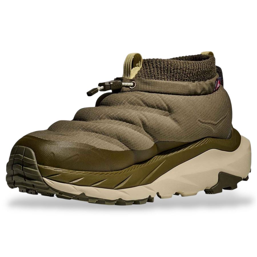 M Kaha 2 Frost Moc Gore Tex sneakers da uomo Hoka | 1155210AVS