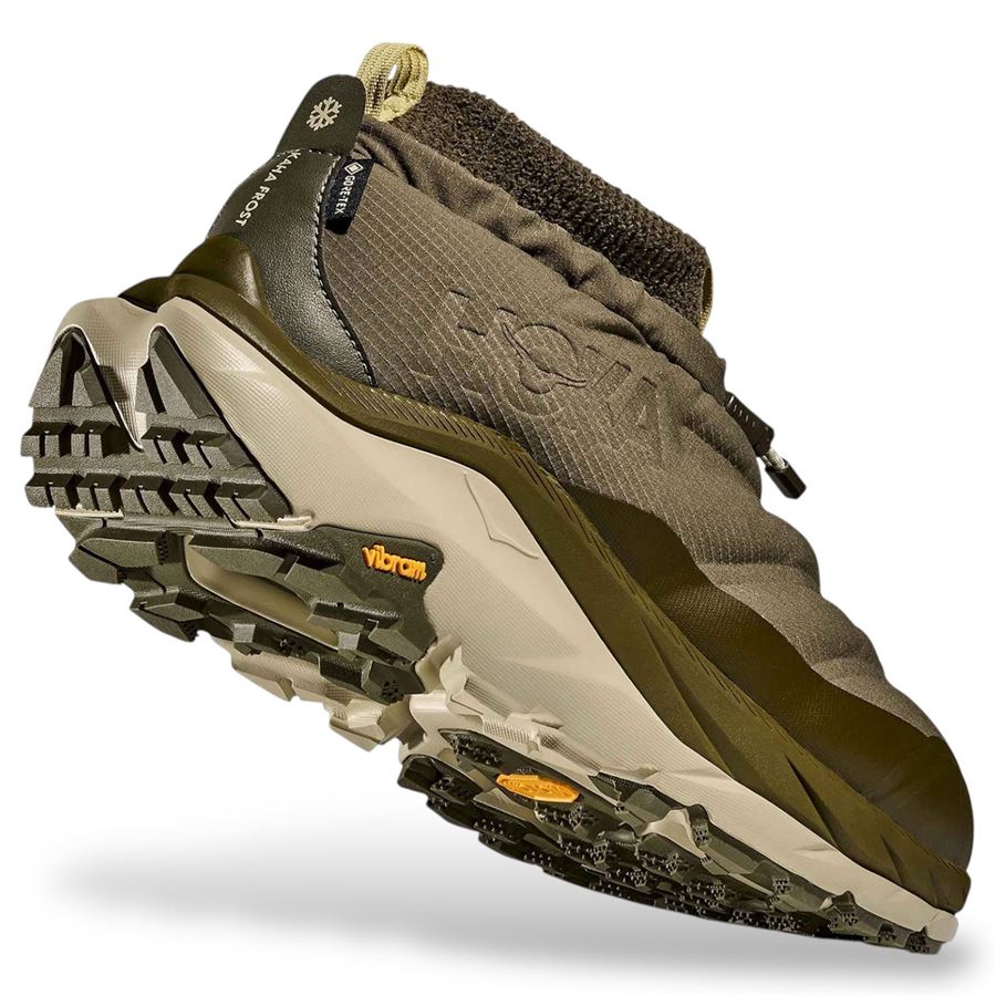 M Kaha 2 Frost Moc Gore Tex sneakers da uomo Hoka | 1155210AVS
