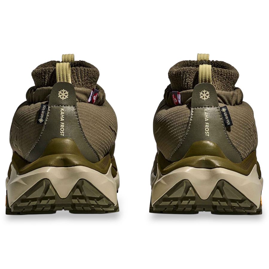 M Kaha 2 Frost Moc Gore Tex sneakers da uomo Hoka | 1155210AVS