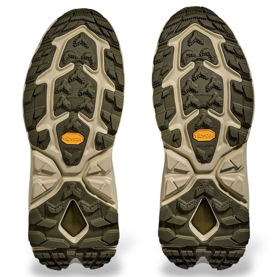 M Kaha 2 Frost Moc Gore Tex sneakers da uomo Hoka | 1155210AVS