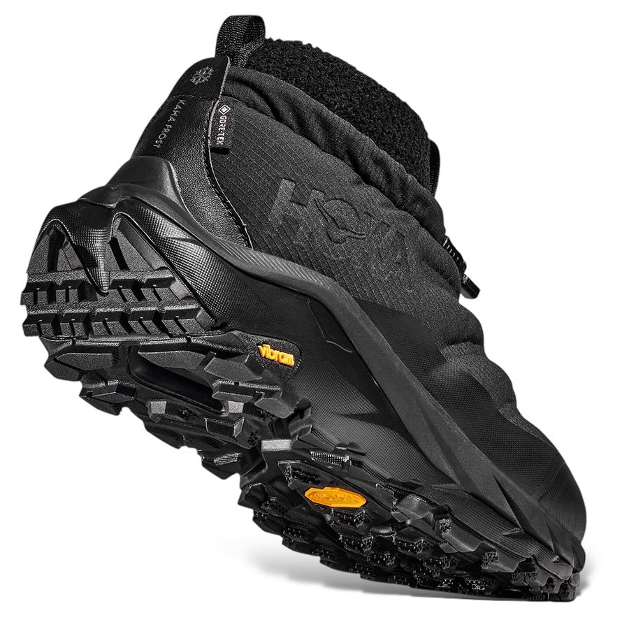 M Kaha 2 Frost Moc Gore Tex sneakers da uomo Hoka | 1155210BBLC